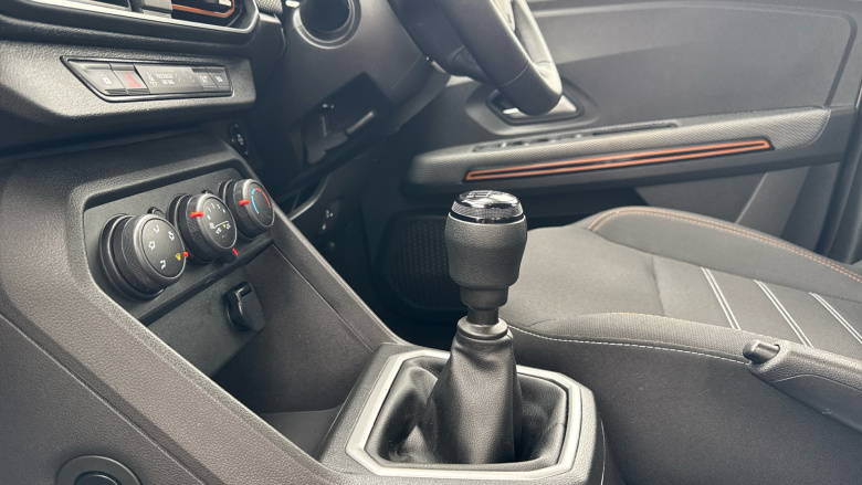 Dacia Sandero Stepway 1.0 TCe Expression 5dr Petrol Hatchback